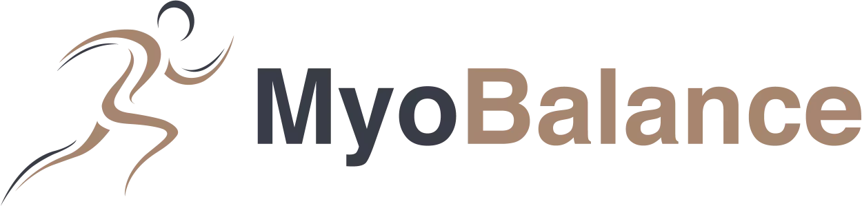 MyoBalance Logo
